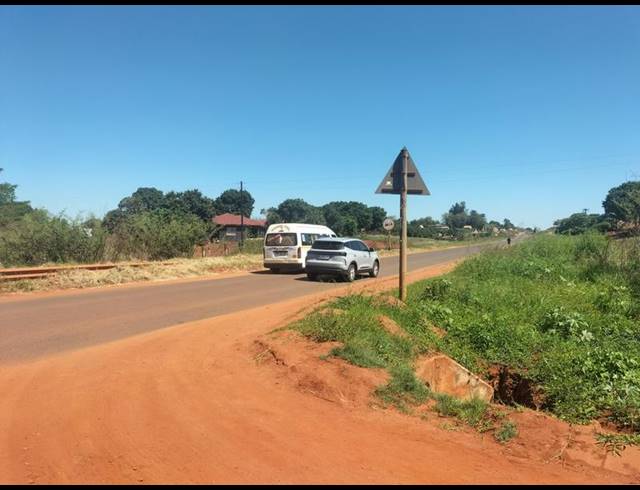 LAND FOR SALE IN DUTHUNI